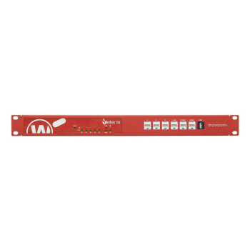 Rackmount.IT Kit for WatchGuard Firebox T20/T25/T40/T45