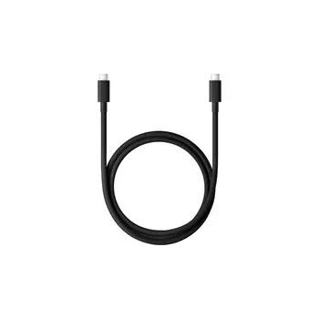 Xiaomi | 6A High-speed USB4 Braided USB-C to USB-C Cable, 1m