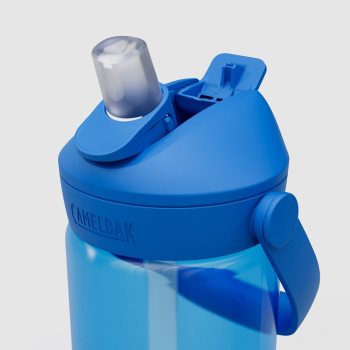 Butelka Tritanowa CAMELBAK Thrive Flip Straw Kids 400ml   400ml
