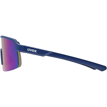 Okulary dziecięce UVEX Dyrt jr.   one size
