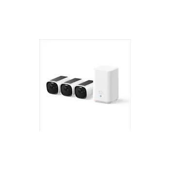Eufy Kamera E40 3+1 Homebase 3