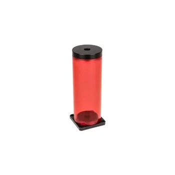 Bitspower DDC Upgrade Kit 150 - czerwony