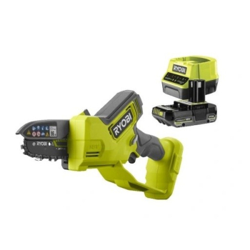 RYOBI Beszczotkowa pilarka 18V