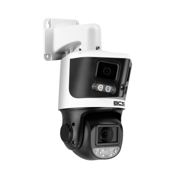 Kamera IP obrotowa 4Mpx BCS-L-PSIP24810SCR7L3-Ai2
