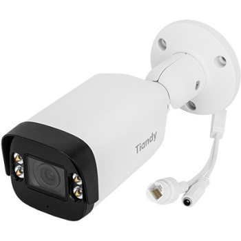 Kamera IP TC-C34UV SPEC:W/E/Y/M/S/4MM Color Maker - 4 Mpx 4 mm TIANDY