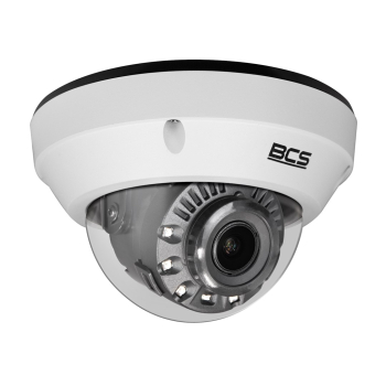 Kamera IP kopułowa 8Mpx BCS-U-DIP68VSR4