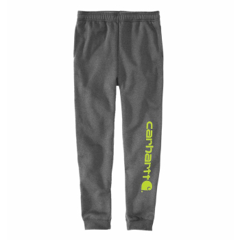 Spodnie Dresowe Carhartt Graphic Jogger Carbon