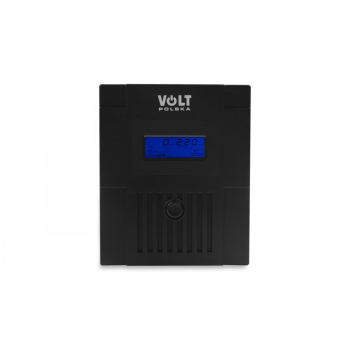 UPS ZASILACZ AWARYJNY VOLT POLSKA MICRO 1200VA 720W