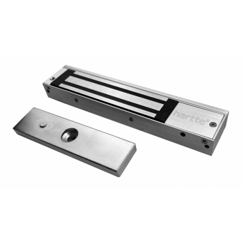 ELEKTROZWORA HARTTE 180KG (NAWIERZCHNIOWY + MONITORING ZAMKNIĘCIA + SYGNALIZACJA LED)