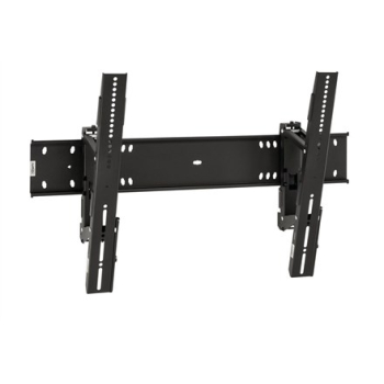 Wogels | Uchwyt ścienny | PFW 6810 | Utrzymać | 55-80 " | Maksymalna waga (udźwig) 75 kg | Czarny