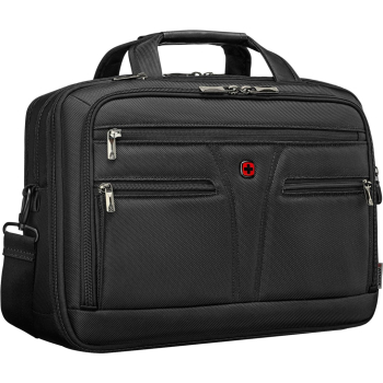 Pokrowiec na notebooka Wenger BC Star - 40.6 cm - 35.60cm (14") - 40.60cm (16")