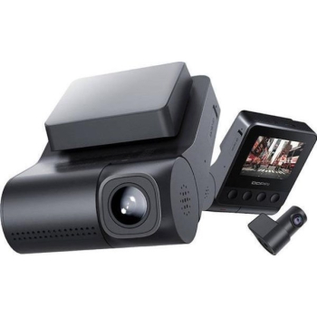 Wideorejestrator DDPAI Z40 GPS Dual Dash Camera
