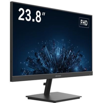Monitor Hikvision DS-D5224F2-1V1S/B