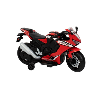 Motocykl zabawkowy elektryczny Honda Ride On 802