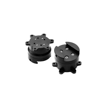Simucube Quick Release Wheel Side Kit V2