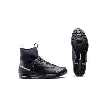 Buty rowerowe NORTHWAVE X-CELSIUS ARCTIC GTX - 42