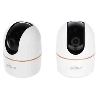 Kamera IP obrotowa wewnętrzna H3A Hero A1 Wi-Fi - 3 Mpx 3.6 mm DAHUA