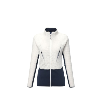 Bluza rozpinana damska Millet Trilogy Icon X Loft Jacket - foggy dew/saphir rozmiar: xs