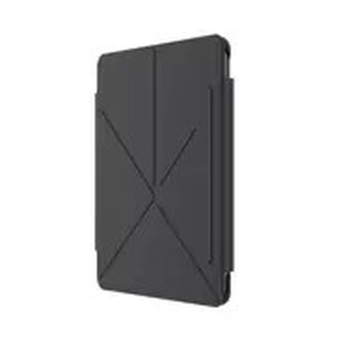 Etui na tablet Fixed Trinity do Apple iPad Pro 11" (2018-2022)/iPad Air (2020/2022/2024/2025)  czarne