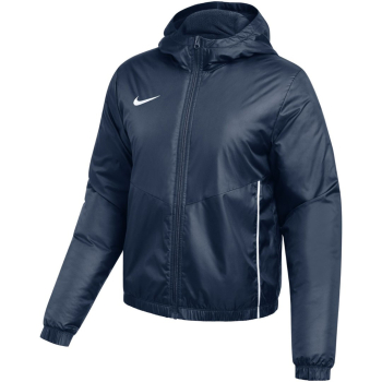 Kurtka damska Nike Therma-Fit Park 26 granatowa HM7272 410 XL