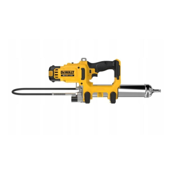 DEWALT SMAROWNICA 18V DCGG581N 2-BIEGI