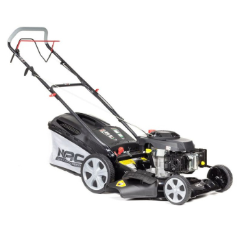 Spalinowa kosiarka napęd 173cc LS50-173-HS-NG NAC
