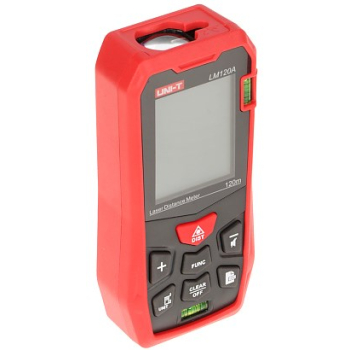 Dalmierz laserowy LM-120A UNI-T