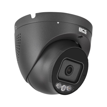 Kamera IP kopułowa 5Mpx BCS-P-EIP35FCR3L3-Ai2-G