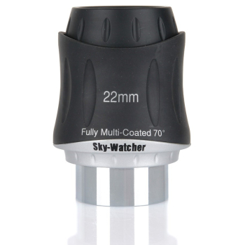 Okular Sky-Watcher SWA-70 22 mm 2"