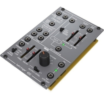Behringer 150 RING MOD/NOISE/S&H/LFO Moduł syntezatora modularnego