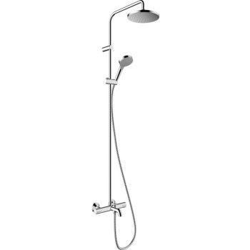 Zestaw natryskowy Hansgrohe Vernis Blend Showerpipe 200 1jet, 26274000