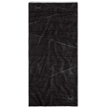 Bandana BUFF ORIGINAL ECOSTRETCH EMBERS BLACK   one size