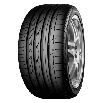 Opona 265/50 R19 110Y Yokohama V103B Audi Q7 Etykieta: D-B-B-73 dB