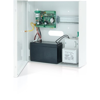 Zestaw kontroli dostępu ROGER PR402DR-SET