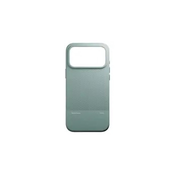Native Union (RE)Classic Case - etui do iPhone 17 Pro Max kompatybilne z MagSafe (slate green)