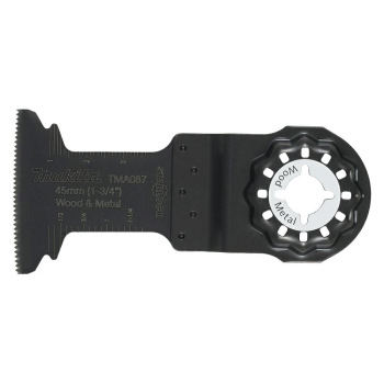 MAKITA MT BRZESZCZOT DO CIĘCIA WGŁĘBNEGO BIM 45mm x 45mm 20z/C TMA087 /5szt.