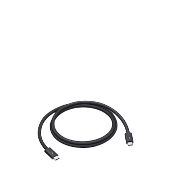 Apple Thunderbolt 5 (USB-C) Pro Cable (1 m)
