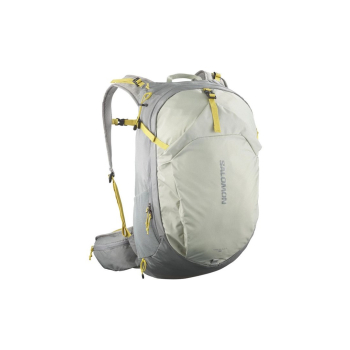Plecak trailblazer 30 sedona sage seagrass cress green SALOMON