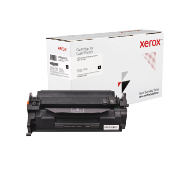 Xerox Toner Everyday  HP 89A (CF289A) Black