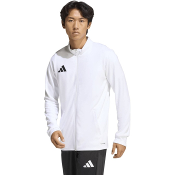 Bluza męska adidas Entrada 26 Track biała JZ6591 2XL