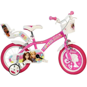 BICYCLE BARBIE 16