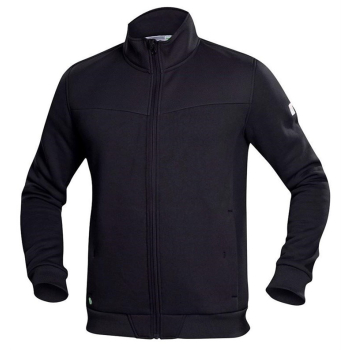 SWEATSHIRT ARDON M007 BLACKXL