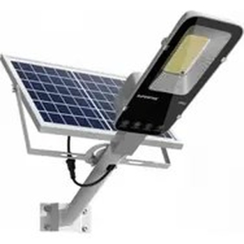 Kinkiet solarny Superfire FF5-A / 63W / 500lm / 5000mAh
