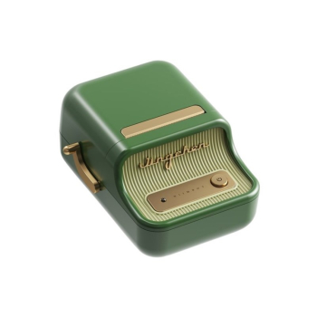Drukarka etykiet NIIMBOT B21 PRO dark green