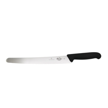 Nóż deserowy Victorinox Fibrox Stal nierdzewna 1 Sztuka