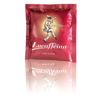 Kawa Lucaffe PULCINELLA 44mm ESE System Pads 150 szt.