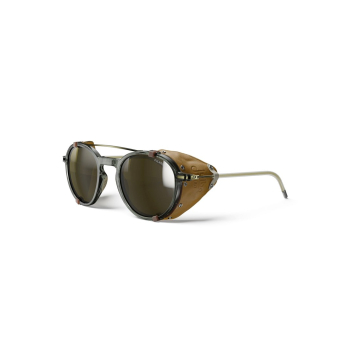 Okulary przeciwsłoneczne z polaryzacją JULBO LEGACY szary Cat 3 Spectron Polarized - L