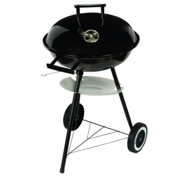 MASTER GRILL KOCIOŁEK CZARNY     MG913