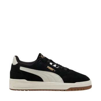 Buty Puma Downtown SD czarne 402597 02 44,5