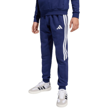 Spodnie dla dzieci adidas Tiro 26 League Sweat granatowe JY9673 164cm